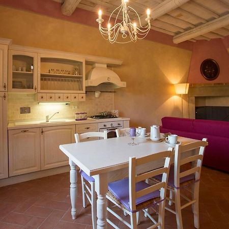 Podere San Pietro Resort Castiglion Fibocchi Bagian luar foto