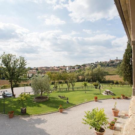 Podere San Pietro Resort Castiglion Fibocchi Bagian luar foto